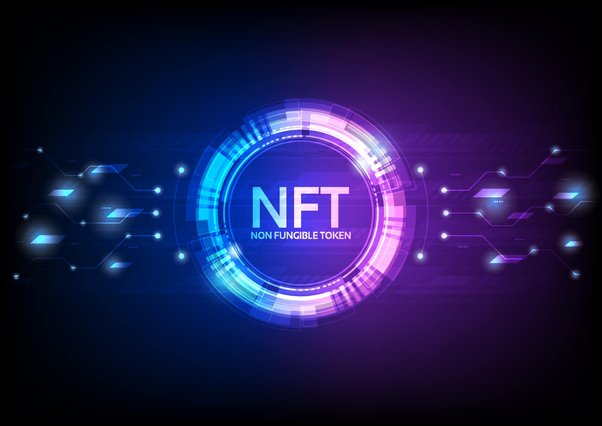 What Is Nft