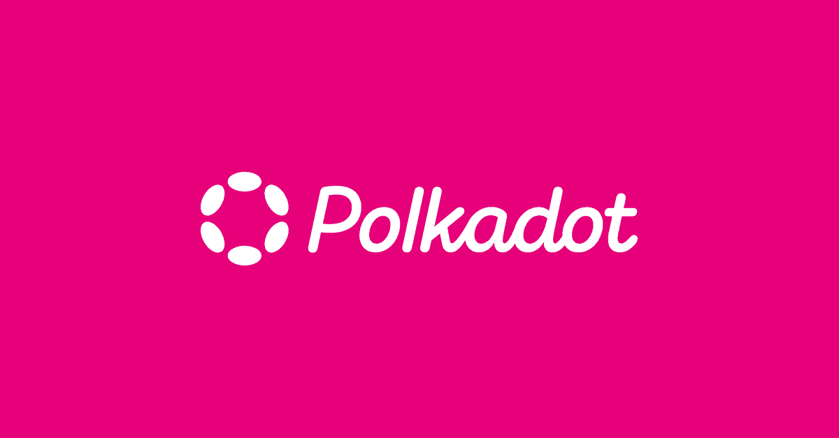 Polkadot- Top 10 Layer 1 Blockchain