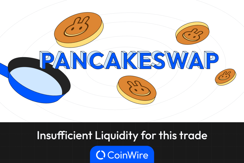 Pancake Swap Featured Image