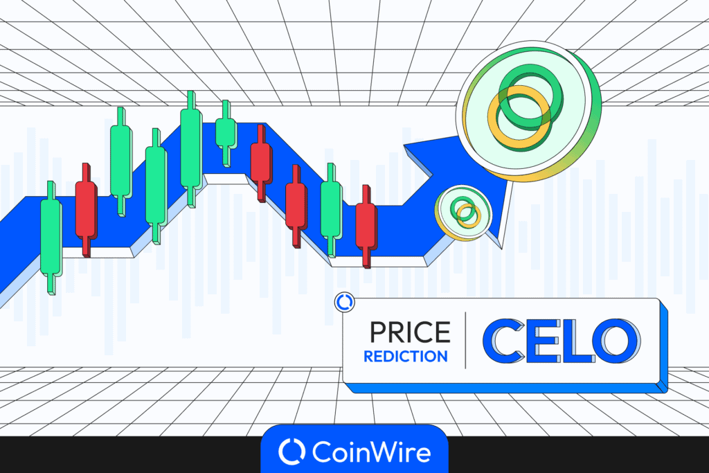 Celo Price Prediction Featured Image