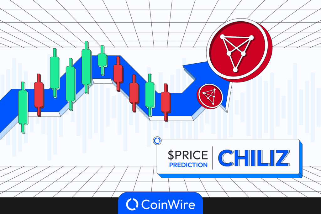 Chiliz Price Prediction Featured Image