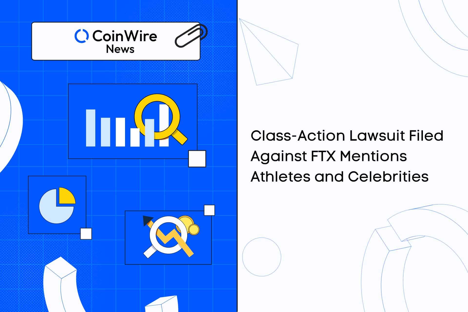 Class-Action Lawsuit Filed Against Ftx Mentions Athletes And Celebrities 