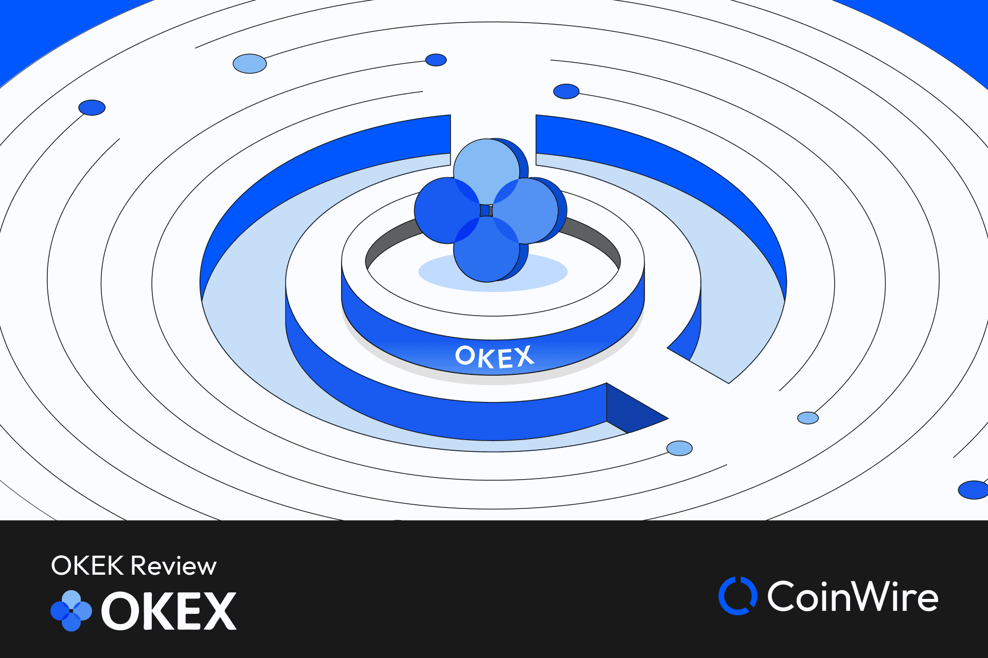 Okex Review Anh Bia