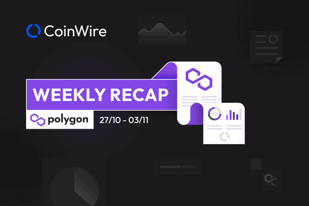 Polygon Weekly Recap Week 44