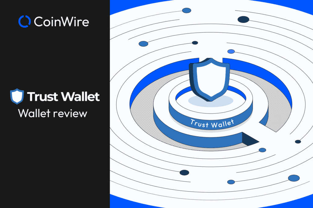 Trust Wallet Review Featured Image
