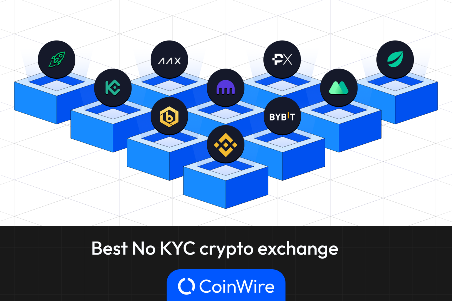 buying crypto without kyc