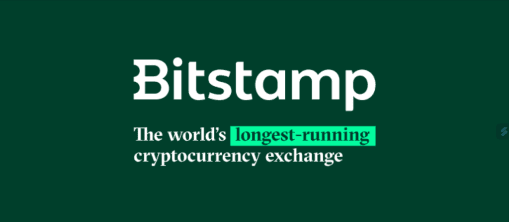 5. Bitstamp