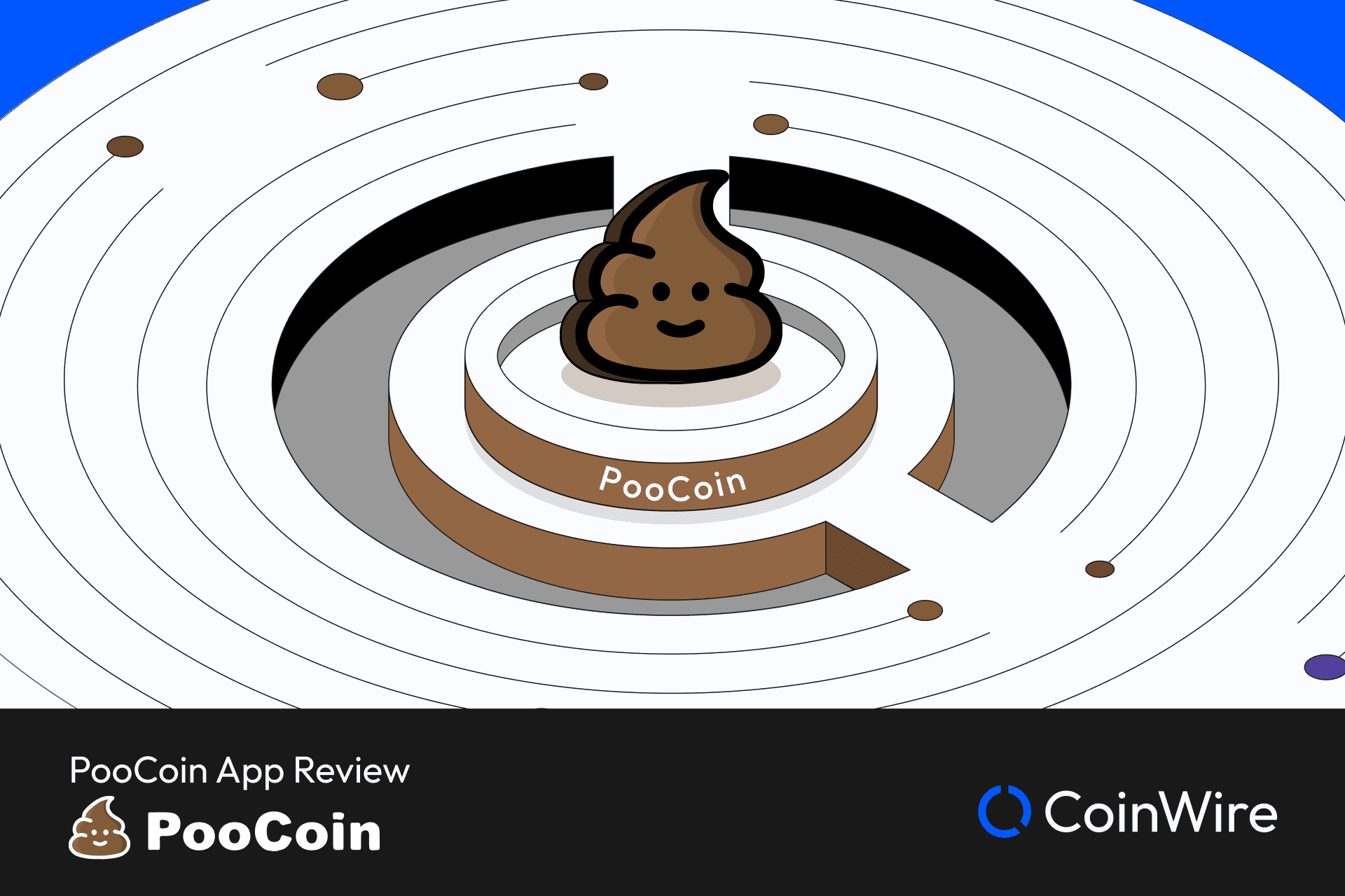 Poocoin App Review Featured Image