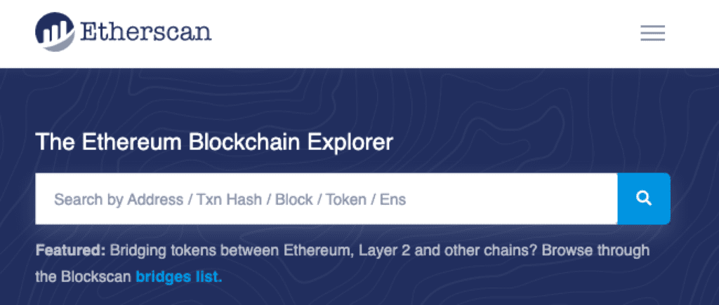 Step 6 - Trade Eth For Hex