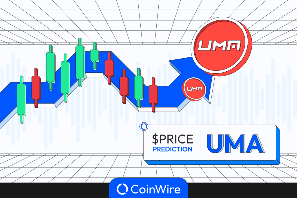 Uma Price Prediction Featured Image