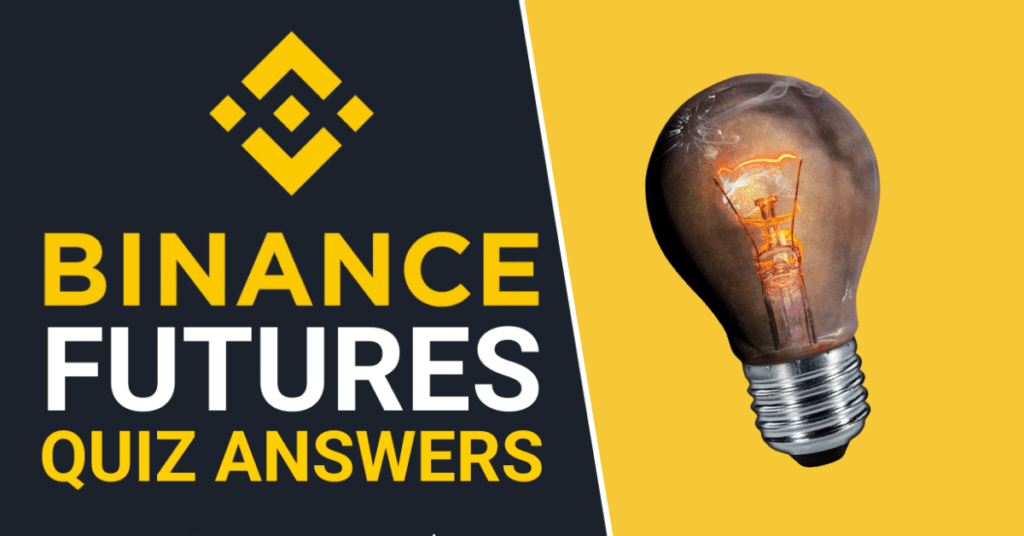Binance Futures Answers Banner