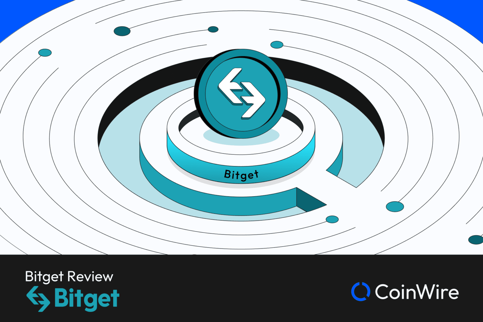 Bitget Review (2024) Trading Fees, Pros & Cons, and More
