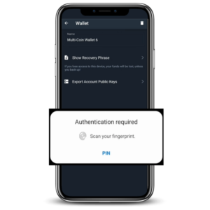 Solflare wallet