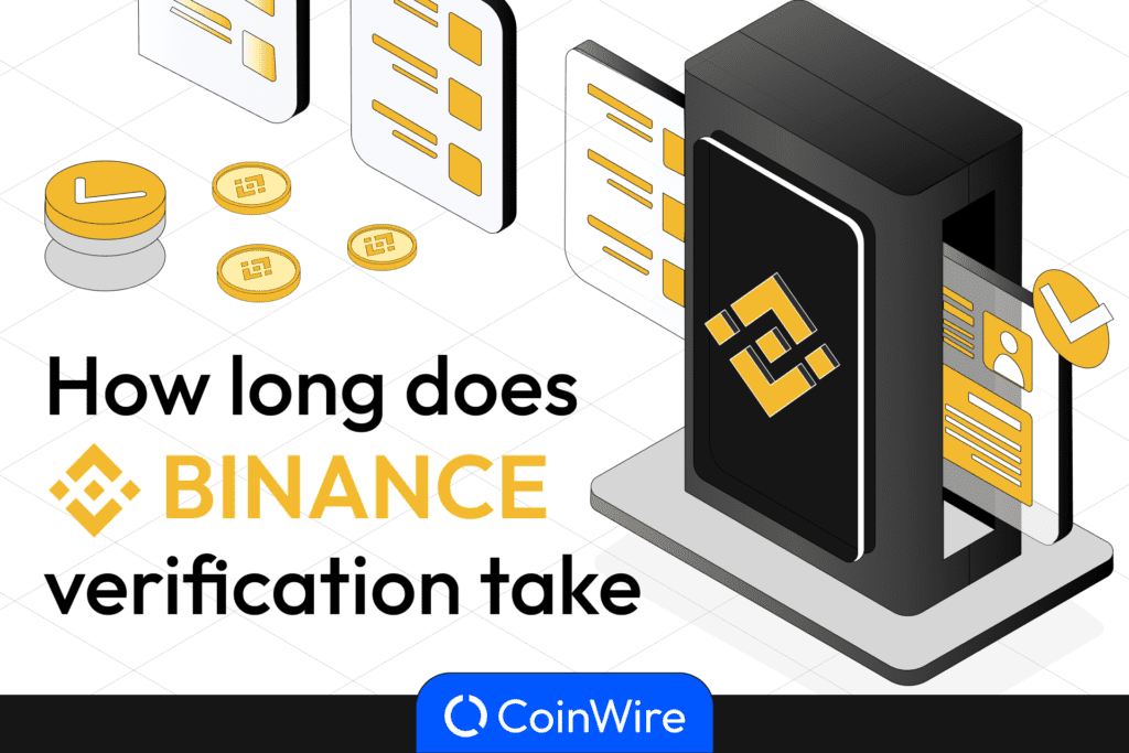 How Long Does Binance Verification Take - Featured Image