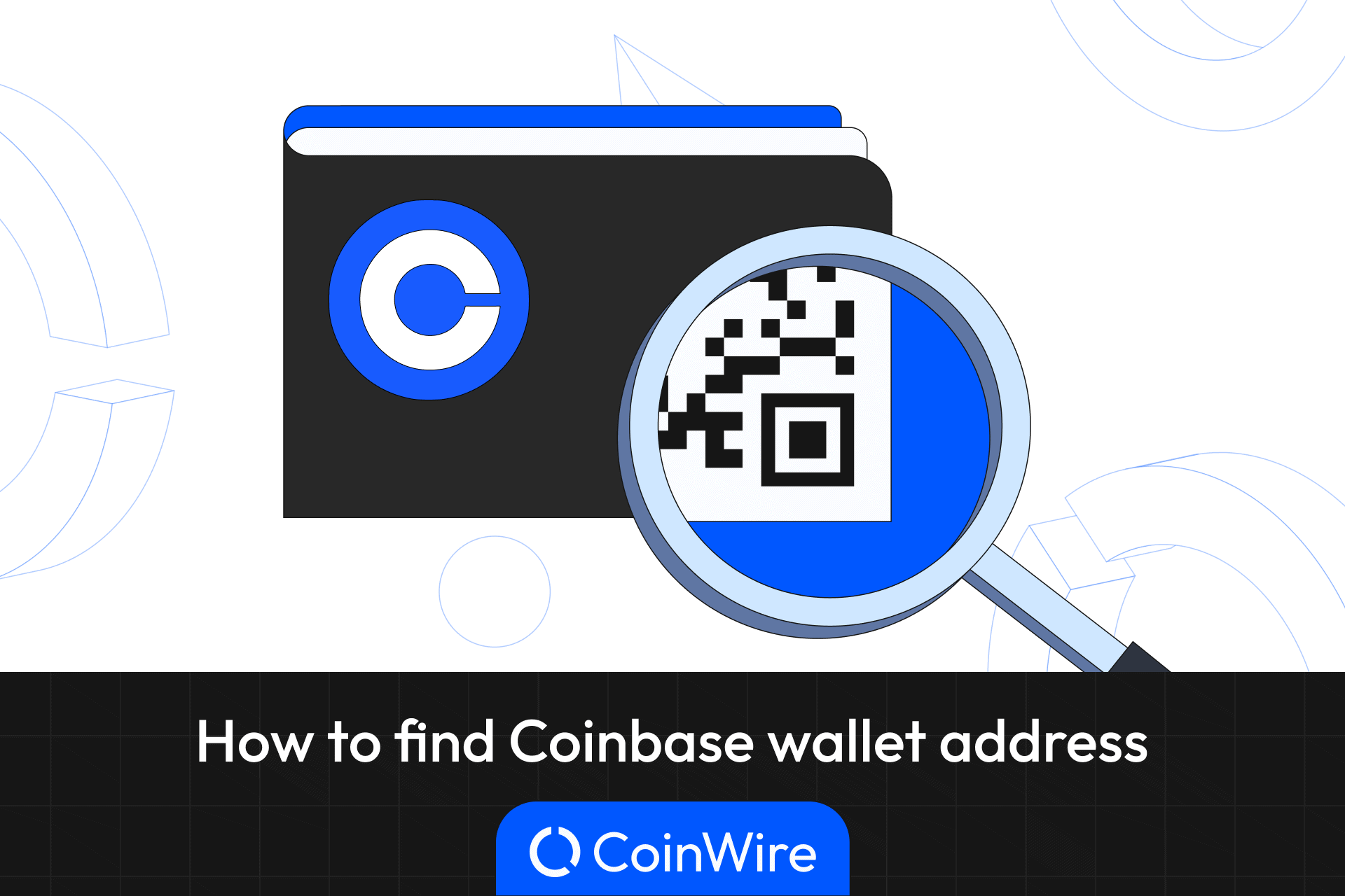 How To Find Coinbase Wallet Address Featured Image 1