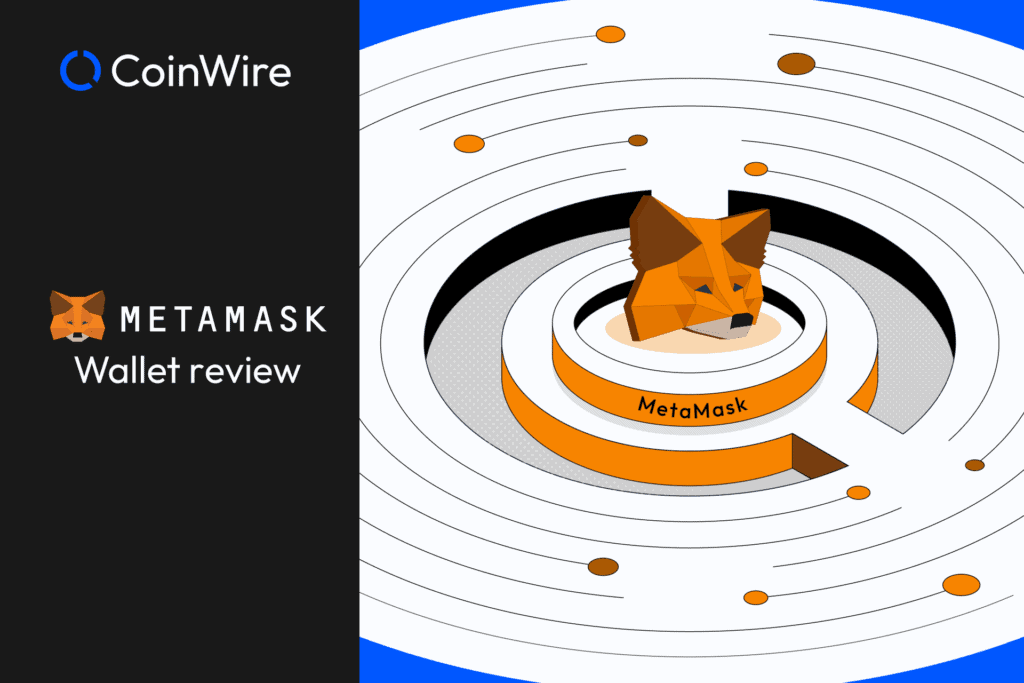 Metamask Review-Featured Image