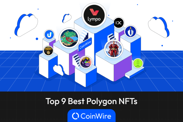 10 Best Polygon Nfts-Featured Image