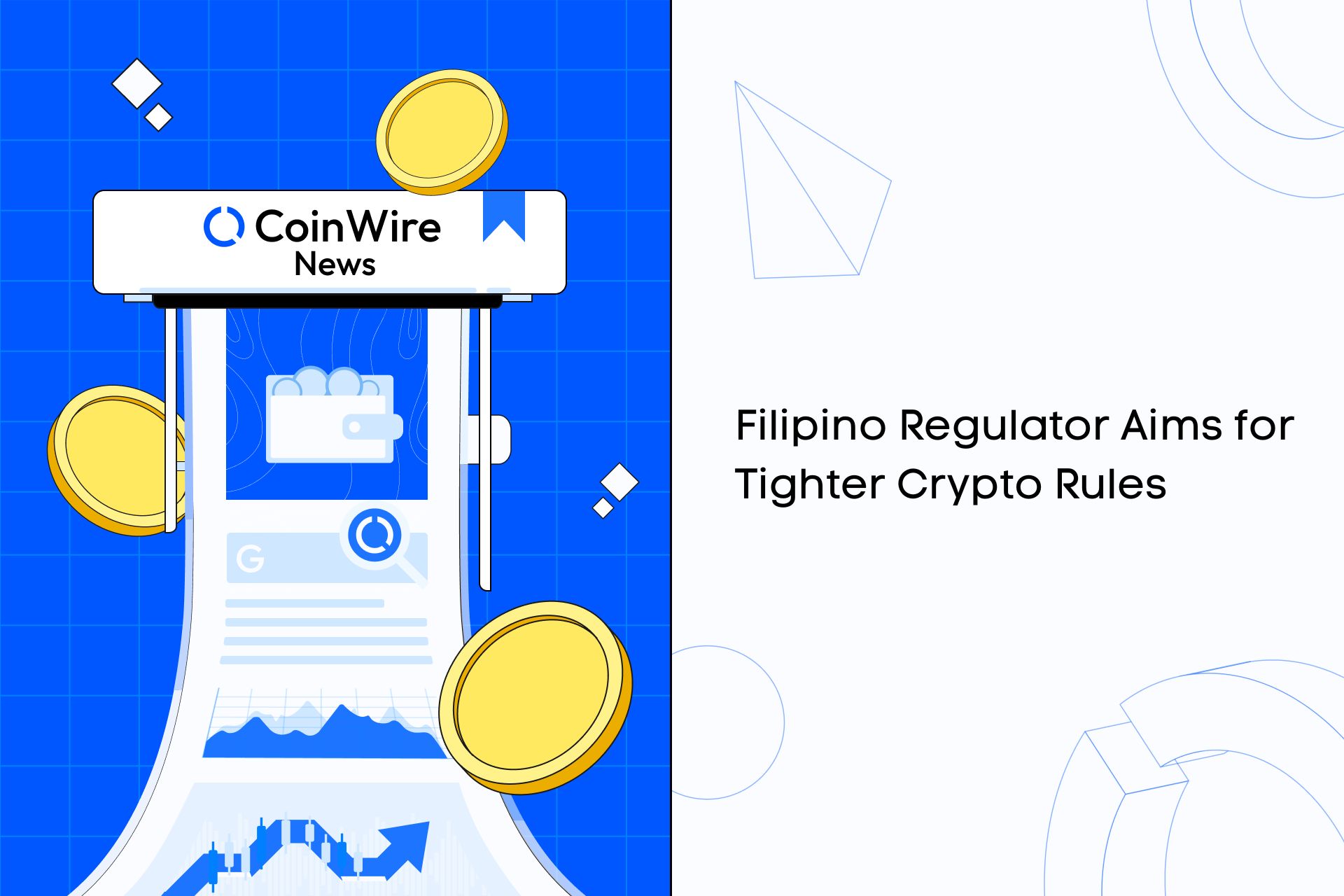 Filipino Regulator Aims For Tighter Crypto Rules