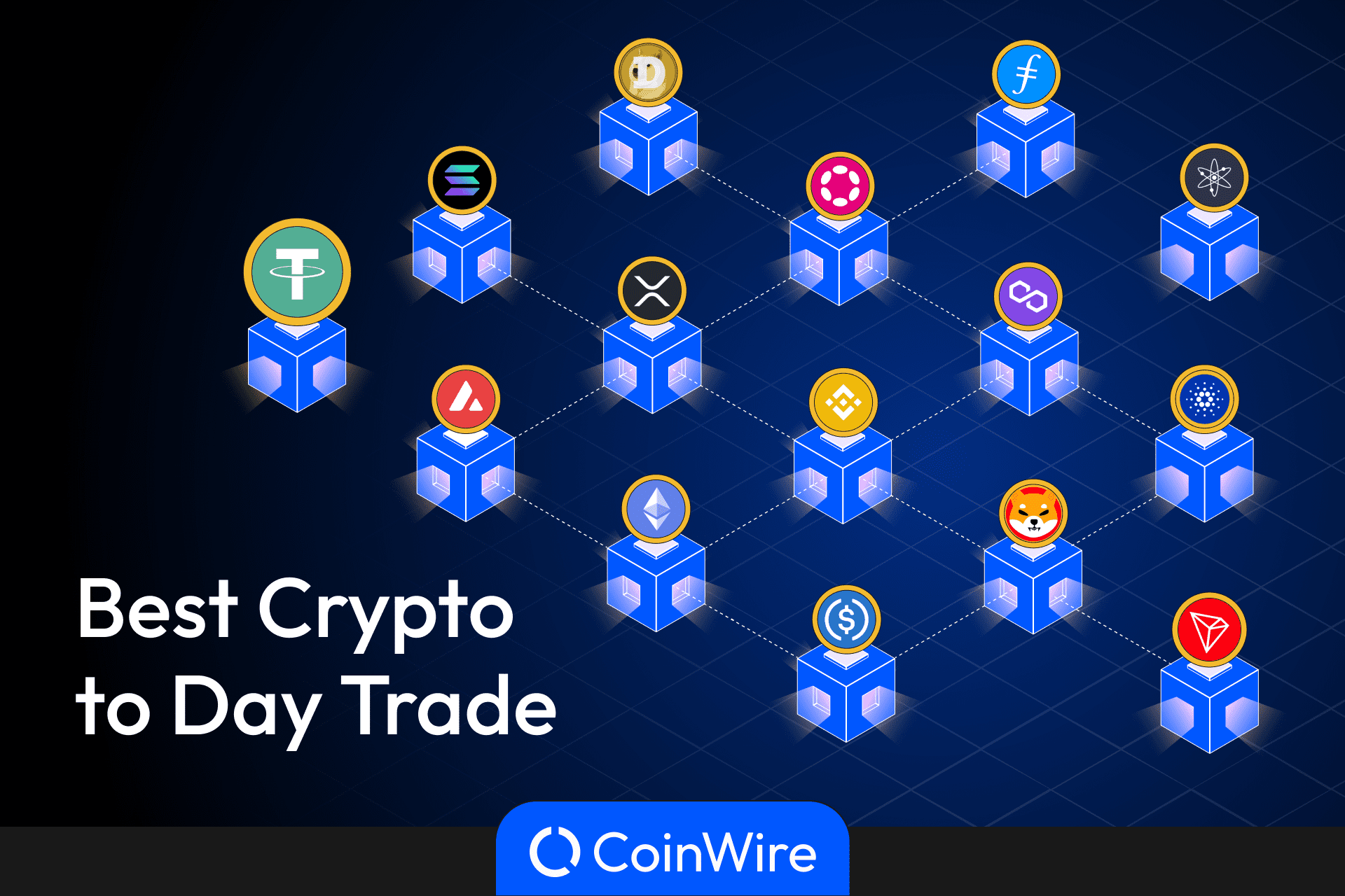 Best Crypto To Day Trade