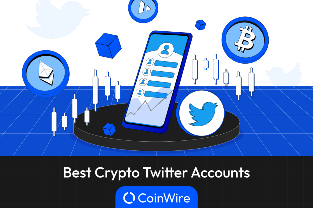 Best Crypto Twitter Accounts
