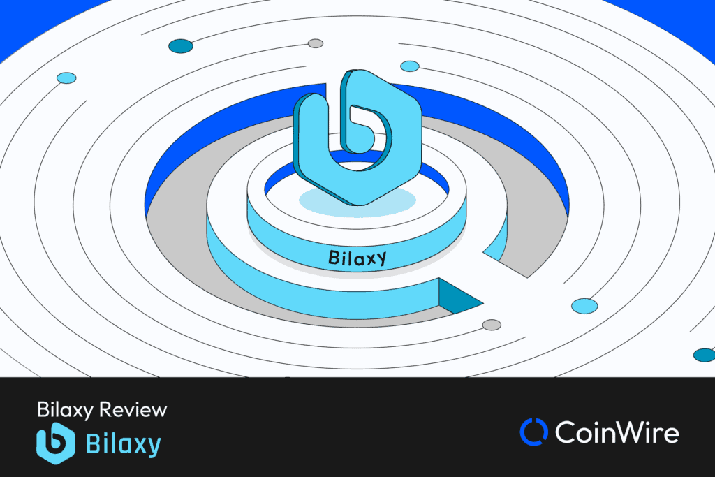Bilaxy Review Featured Image