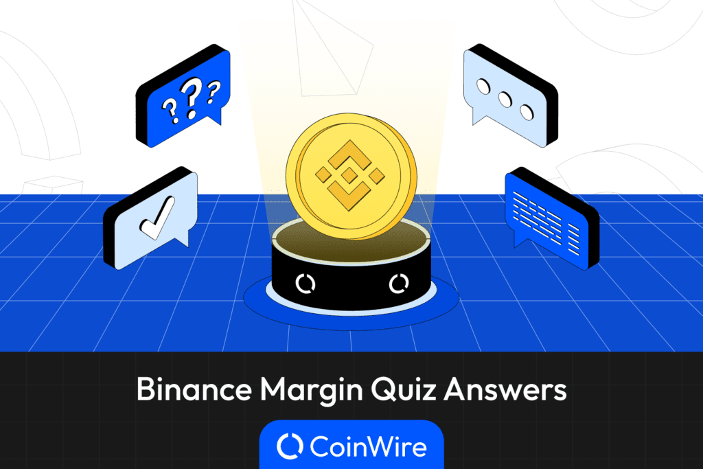 Binance Margin Quiz Answers Featured Image