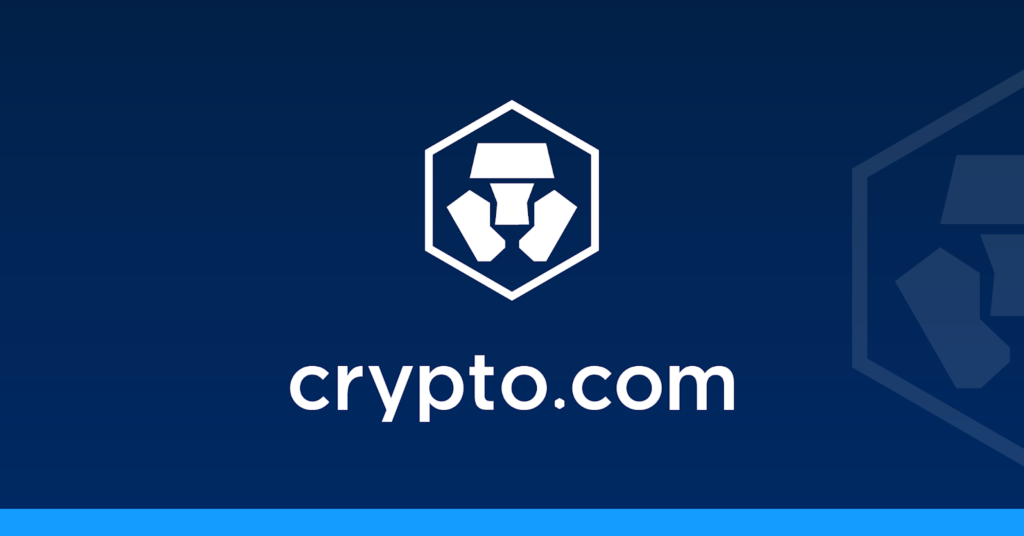 Crypto Com Overview