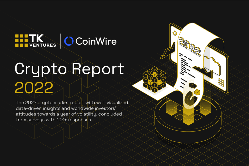 Crypto Report 2022