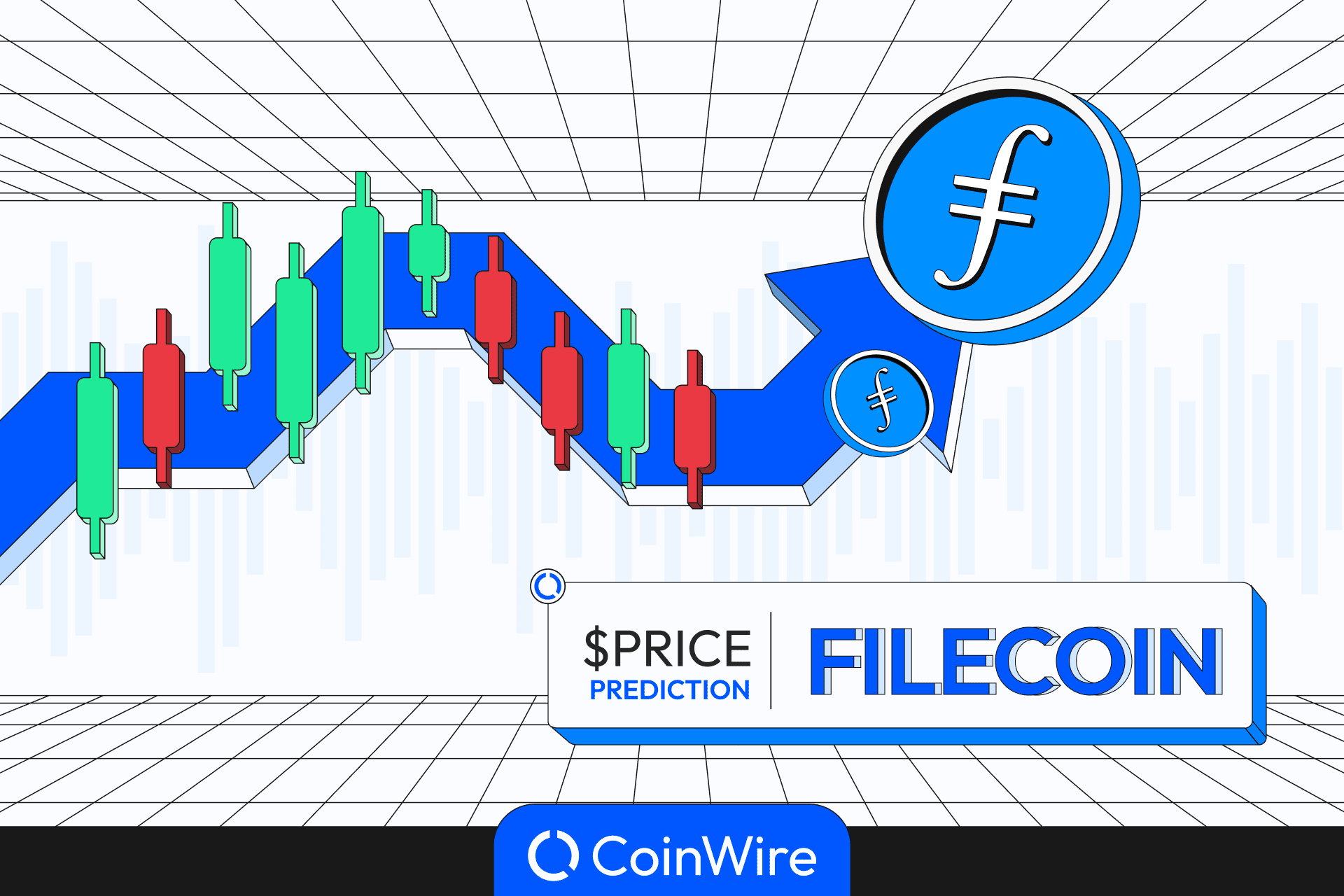 Filecoin Price Prediction - Feature Image