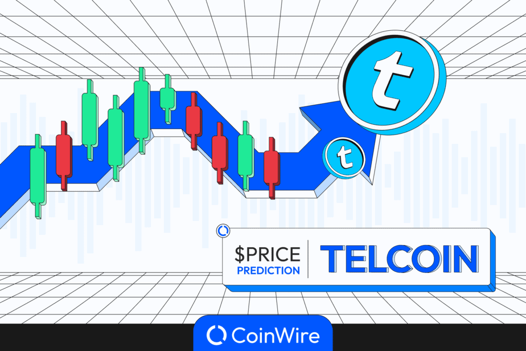 Telcoin Price Prediction Featured Image