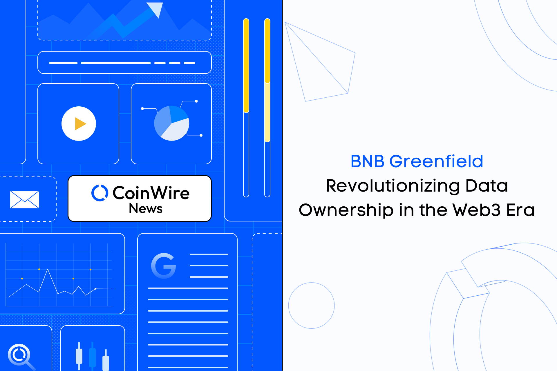 Gaimin And Bnb Chain Partner To Revolutionize Gaming Industry
