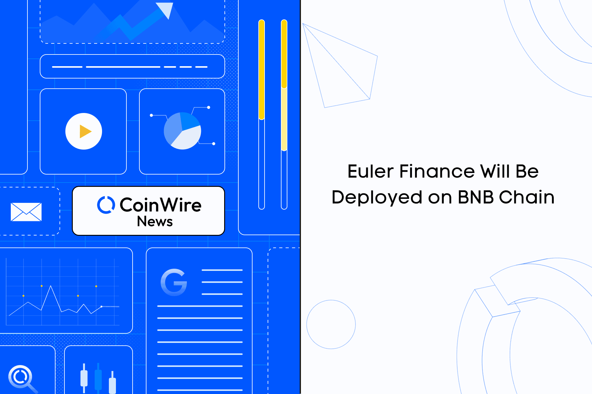 Bnb Chain And Euler Community Join Forces To Revolutionize Defi Ecosystem