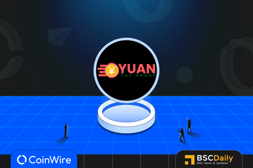 Yuan Pay Group Article Image