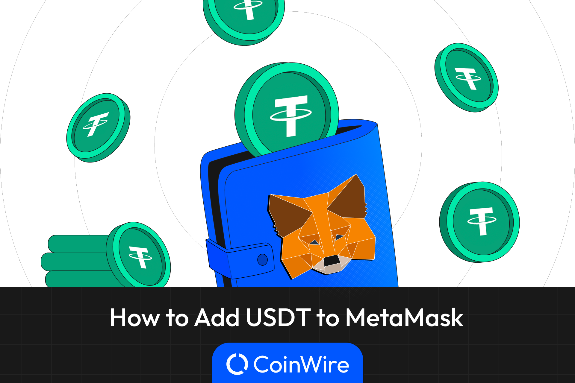 Add Usdt To Metamask Featured Image