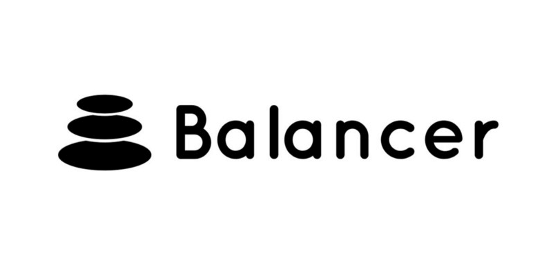 Balancer Homepage