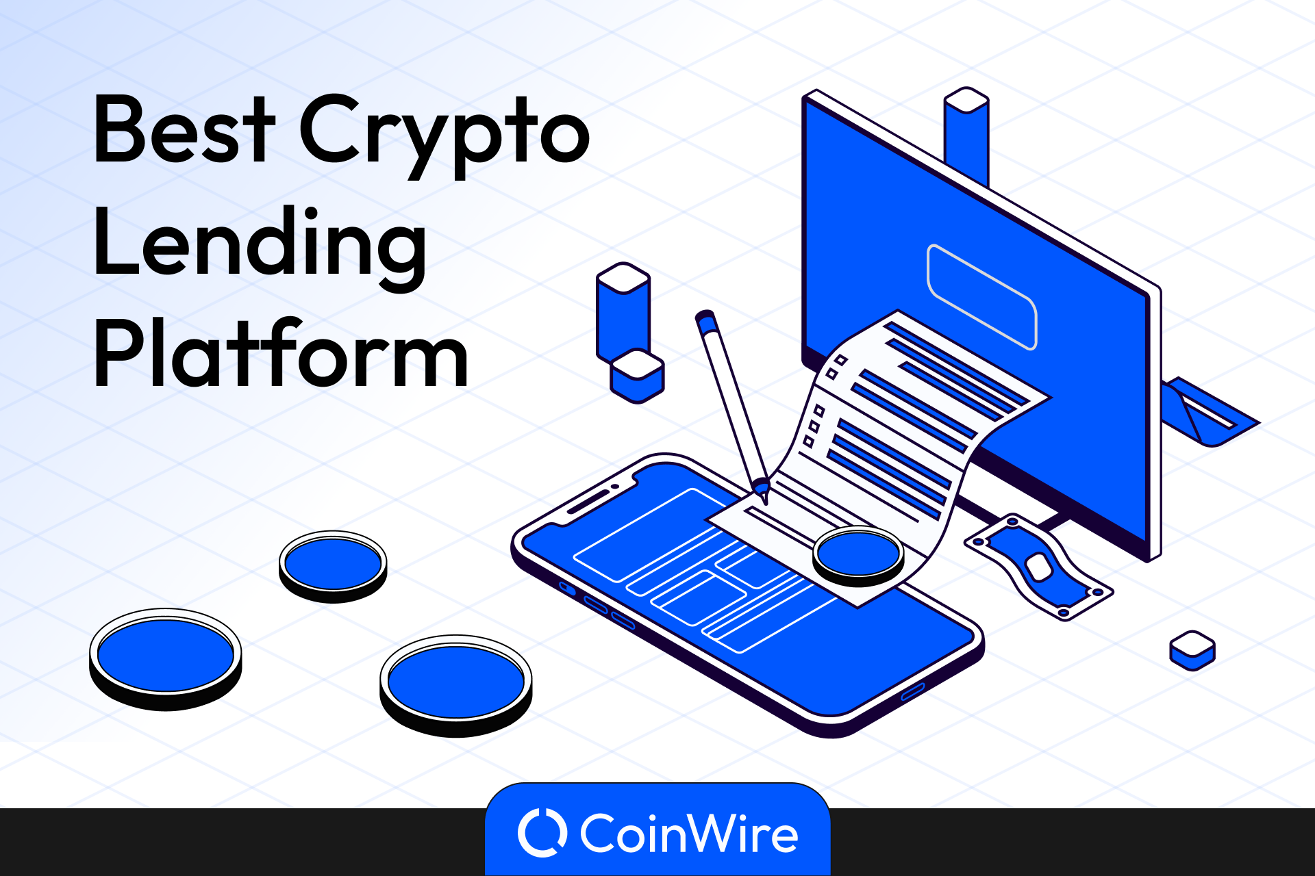Best Crypto Lending Platform