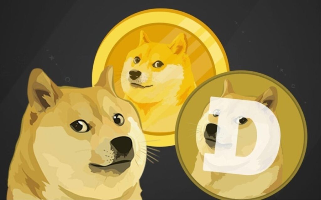 Dogecoin Wallet Transfers $28 Million After Two Years Of Inactivity