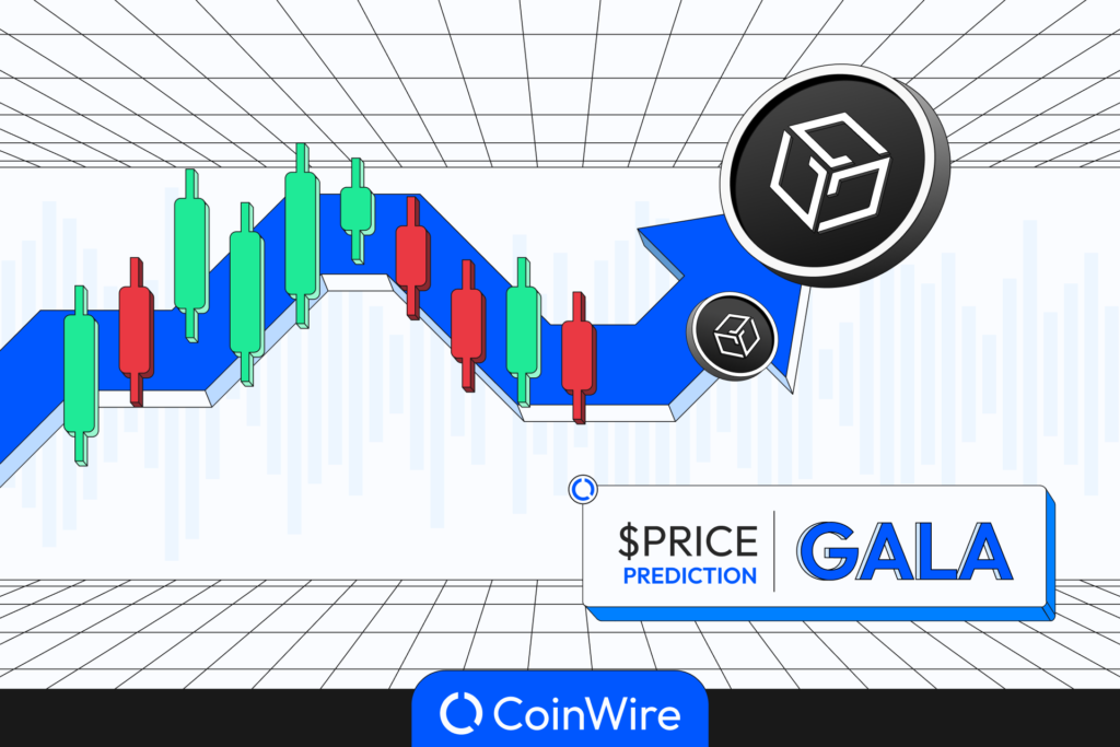 Gala Price Prediction - Featured Image