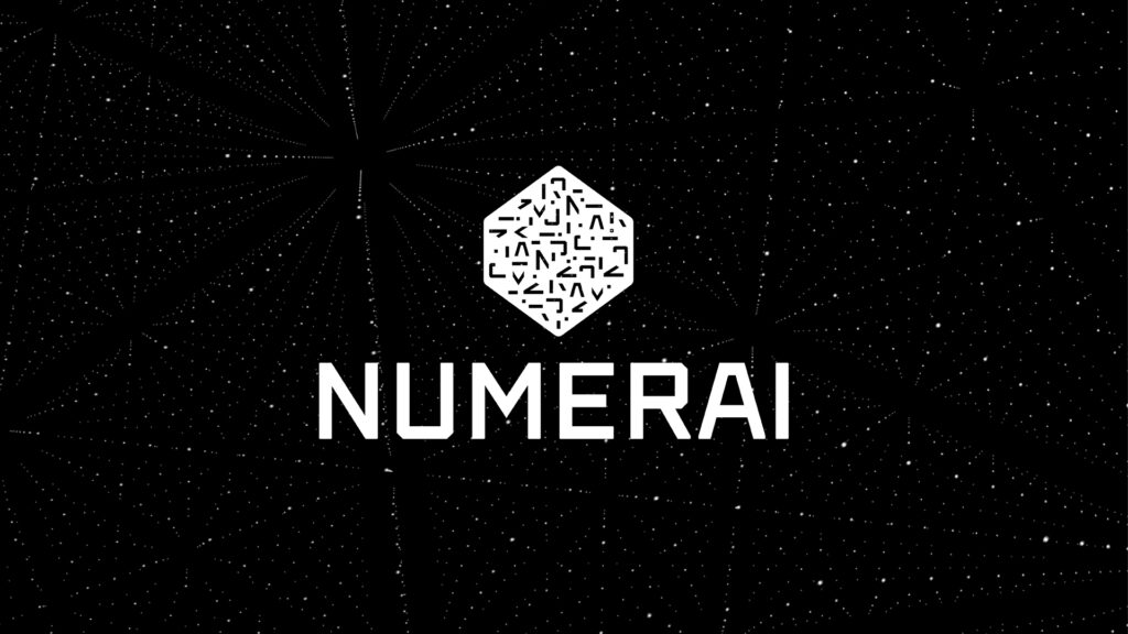 Numerai Homepage