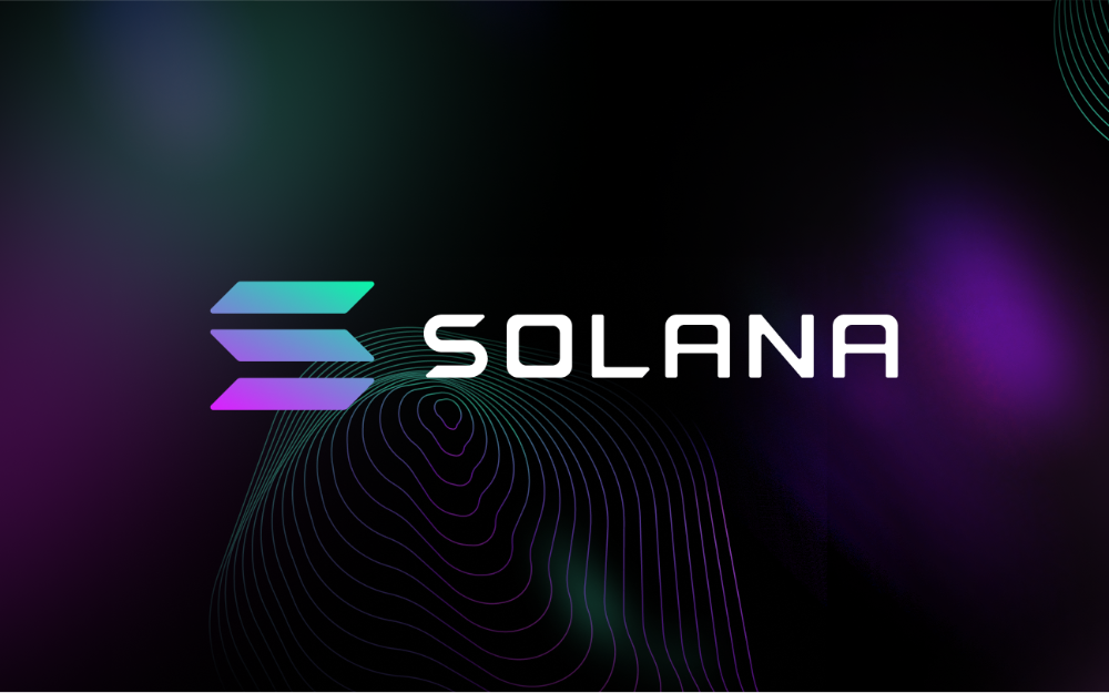 Solana Homepage