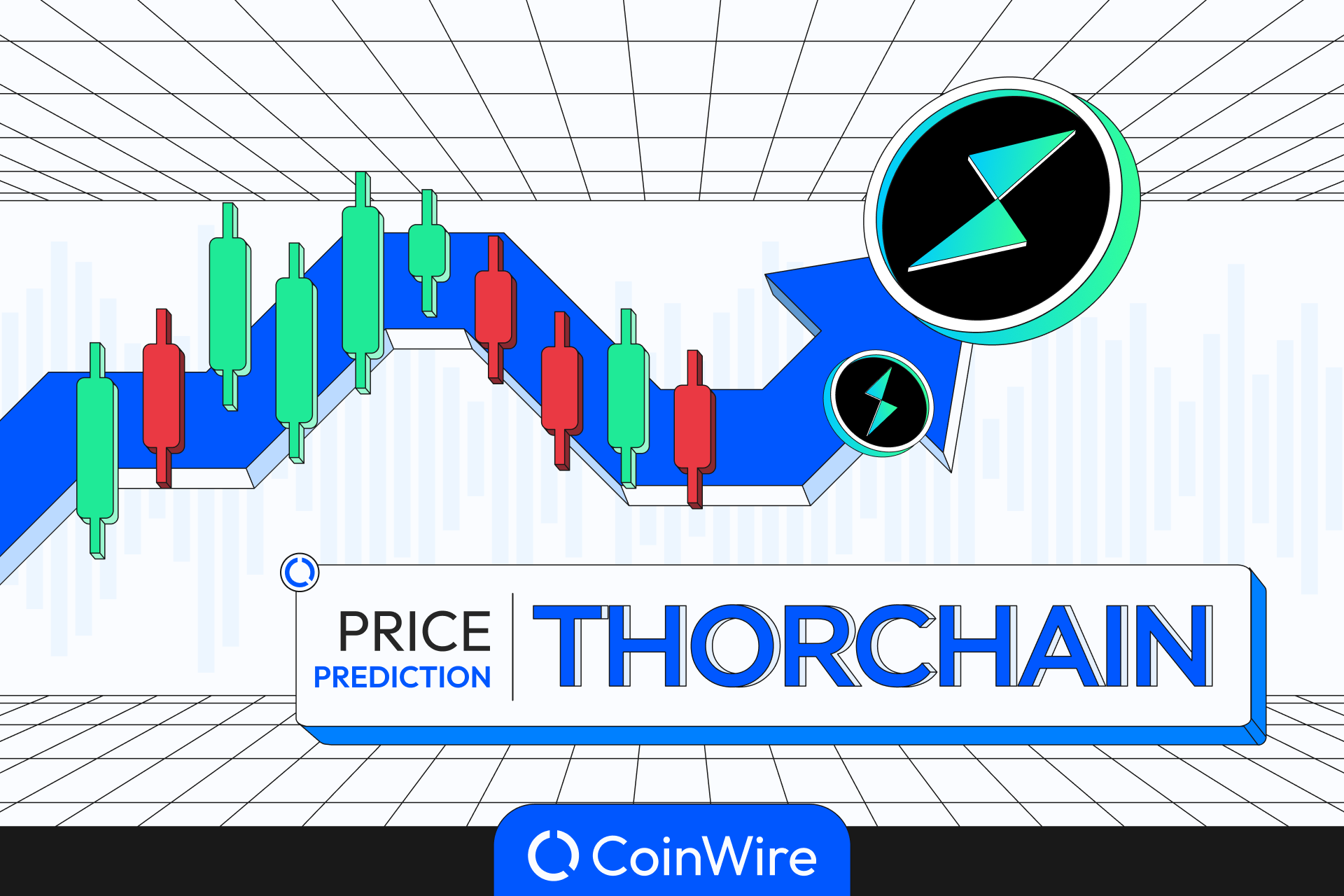 Thorchain Price Prediction Featured Image