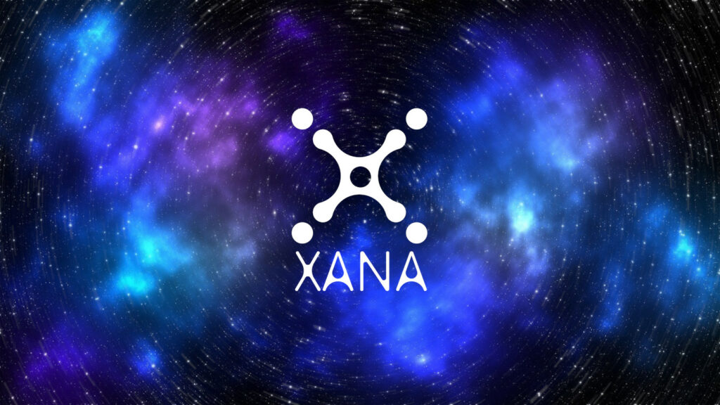 Xana Homepage