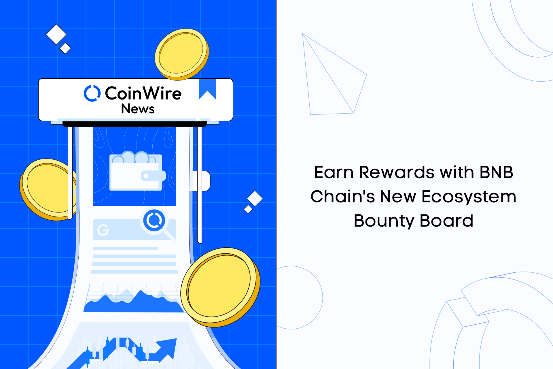 Earn Rewards With Bnb Chain'S New Ecosystem Bounty Board