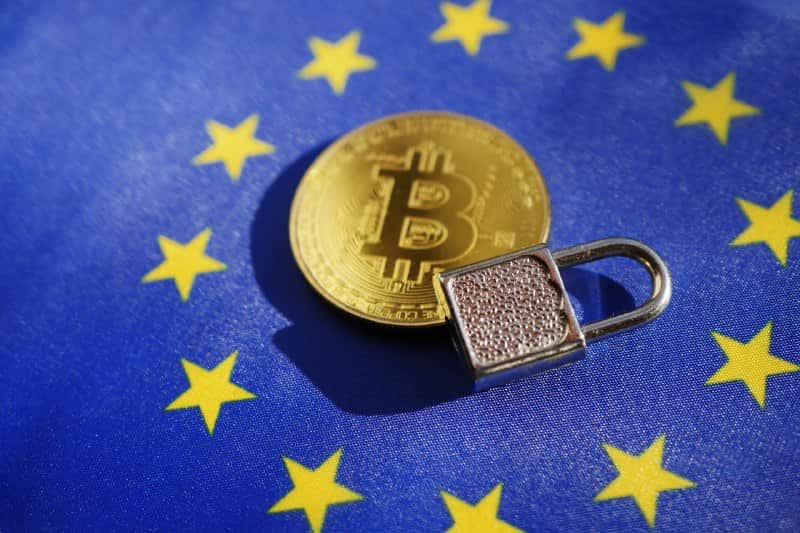 European Union To Create A New Regulatory Framework For Digital Assets
