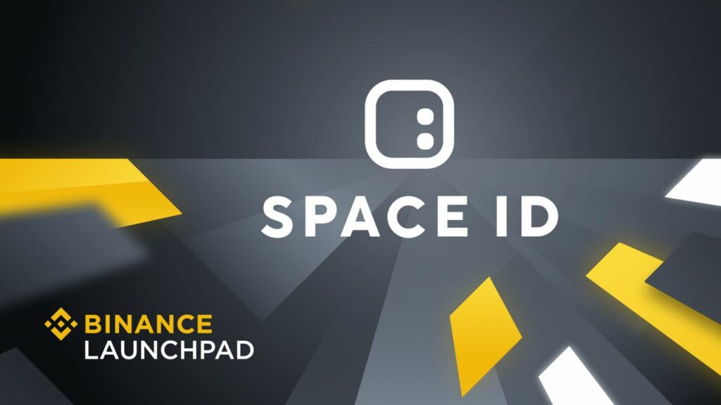 Space Id Launches Governance Token: Everything You Need To Know