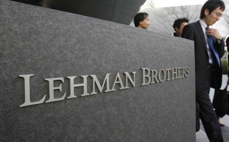 Unveil The Silicon Valley Bank Collapse: The Role Of The Former Lehman Brother's Cfo