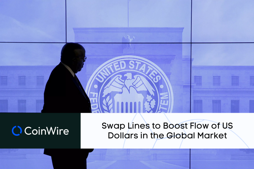 Swap Lines To Boost Flow Of Us Dollars In The Global Market