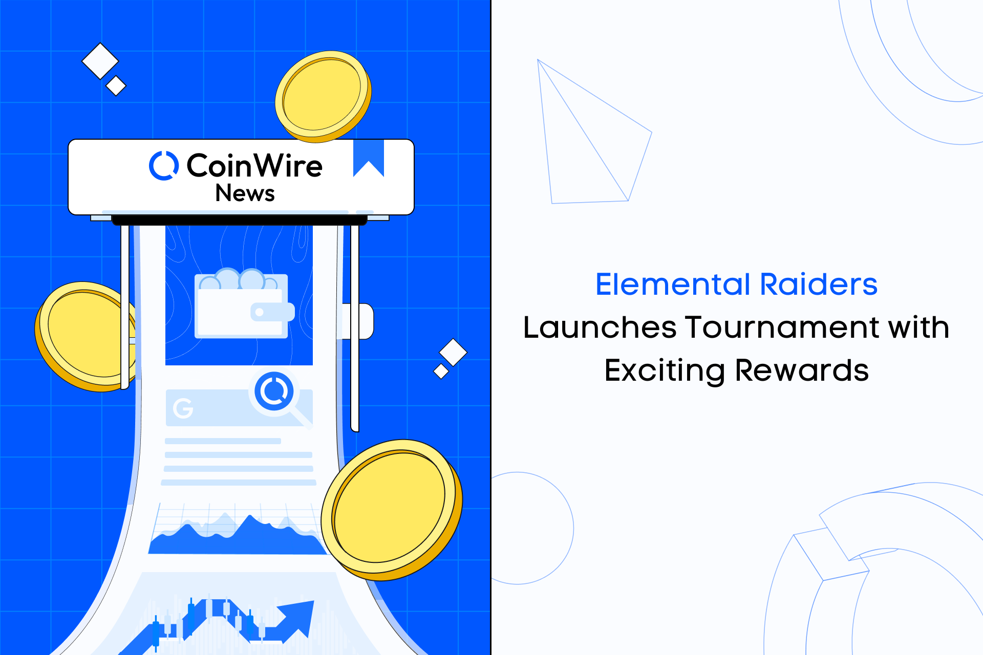 Elemental Raiders Launches Tournament With Exciting Rewards