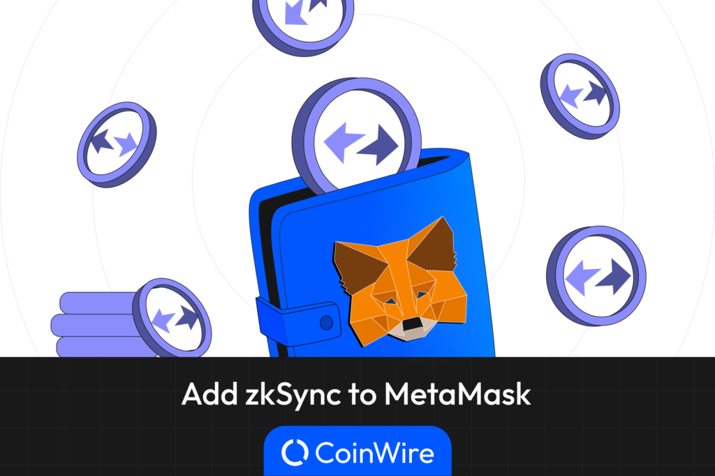 Add Zksync To Metamask - Featured Image