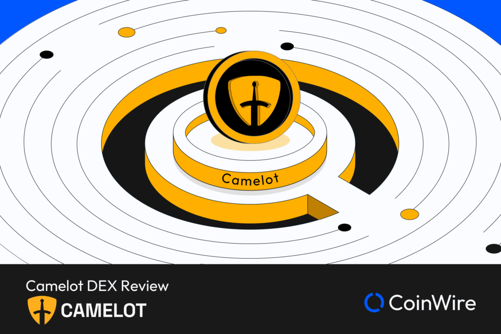 Camelot Dex Review - What Is Camelot Dex